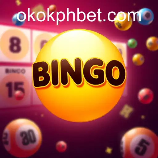 Exploring the Engaging World of Bingo Games on OKOK.PH