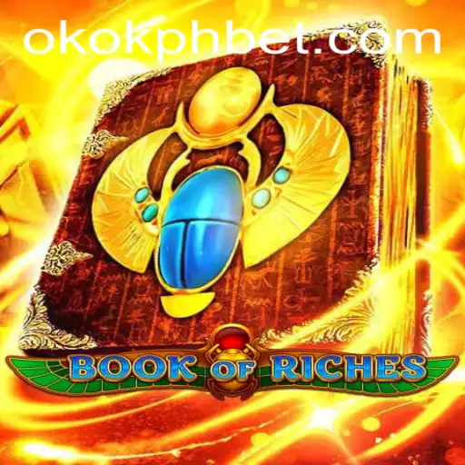 Exploring the Magical World of BookofRiches