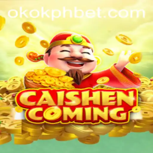 CAISHENCOMING: A Modern Twist in Online Gaming
