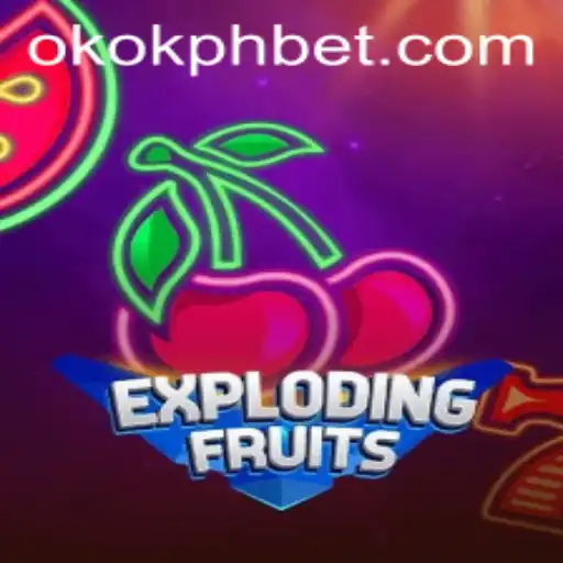 ExplodingFruits: A Vibrant Journey Into the World of OKOK.PH