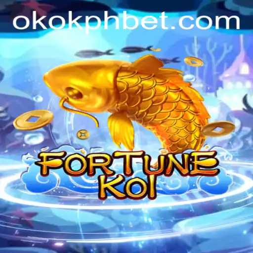 Explore the Excitement of FORTUNEKOI: The Latest Sensation on OKOK.PH