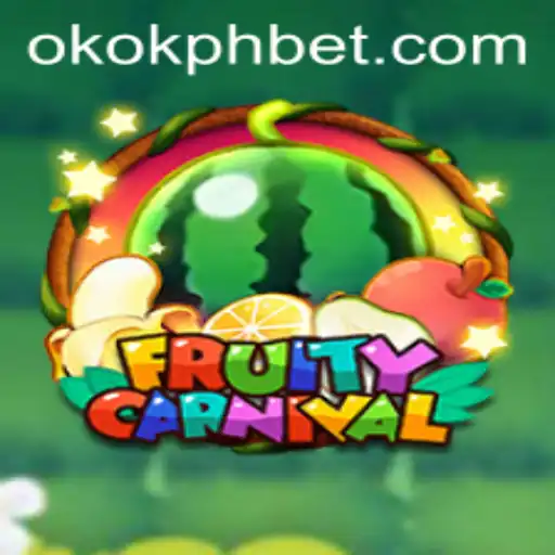 Dive into the Colorful World of FruityCarnival: A Thrilling Gameplay Experience