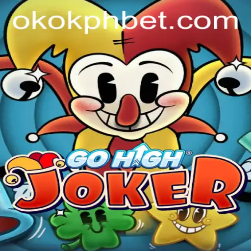 GoHighJoker: A New Sensation in Interactive Gaming