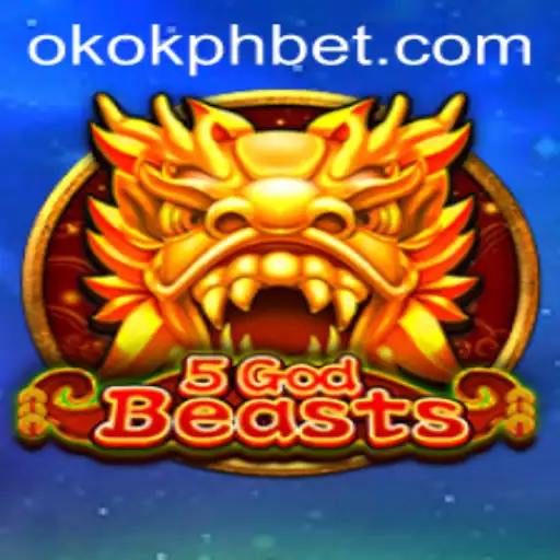 Exploring the Mystical World of 5GodBeasts and OKOK.PH