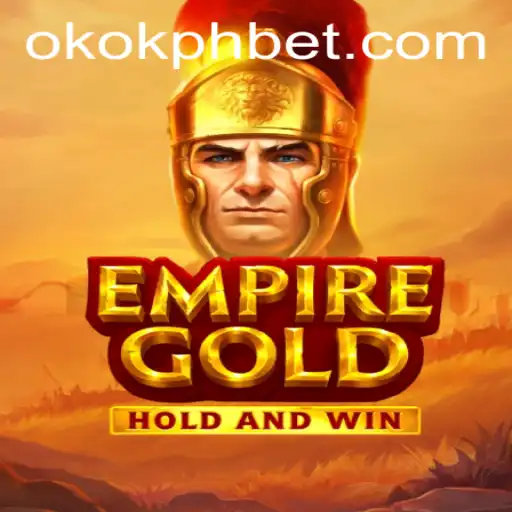 EmpireGold: An Intriguing Strategy Game with OKOK.PH
