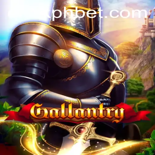 The World of Gallantry: A Captivating Adventure Unveiled