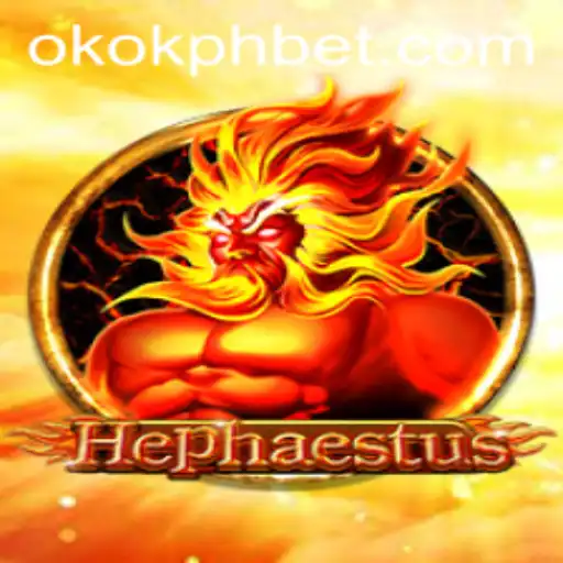 Hephaestus: The Strategy Game Redefining Entertainment
