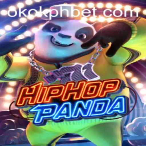 Unveiling the Vibrant World of HipHopPanda: A Dynamic Gaming Experience with OKOK.PH