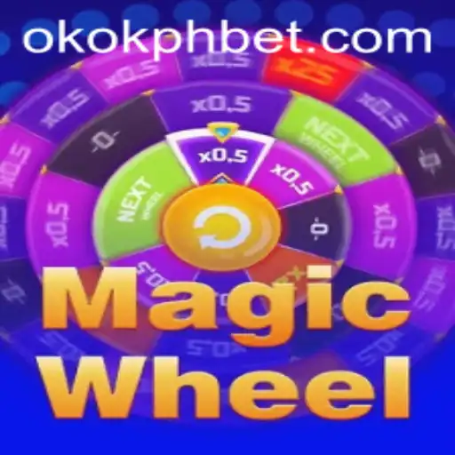 Unlocking the Secrets of MagicWheel: A Comprehensive Guide to the Popular Game by OKOK.PH