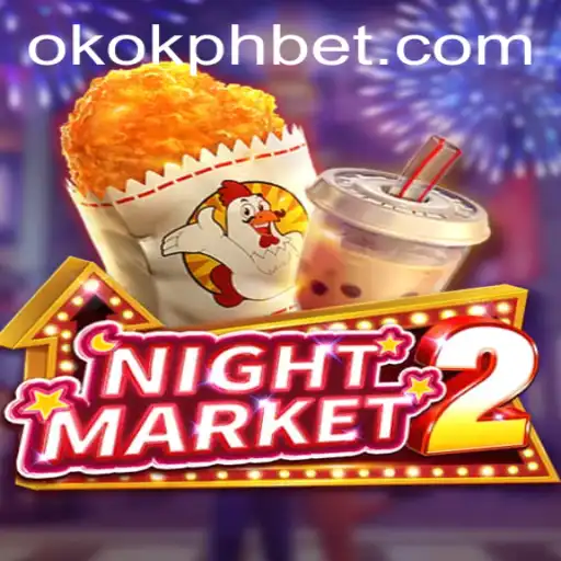 Exploring the Immersive World of NightMarket2 with OKOK.PH