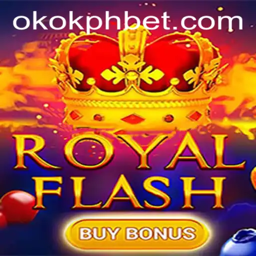 Explore RoyalFlashBuyBonus: The Thrilling Casino Game Taking the World by Storm