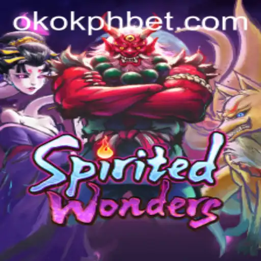 Discover the Enchantment of SpiritedWonders: Gameplay and Innovations