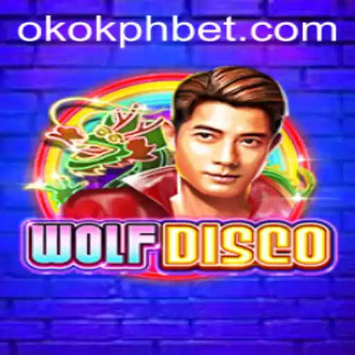 Unleashing the Thrills of WolfDisco: A Vibrant Game Experience