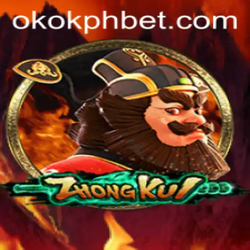 ZhongKui: Unveiling the Mystical World of OKOK.PH's Exciting Game