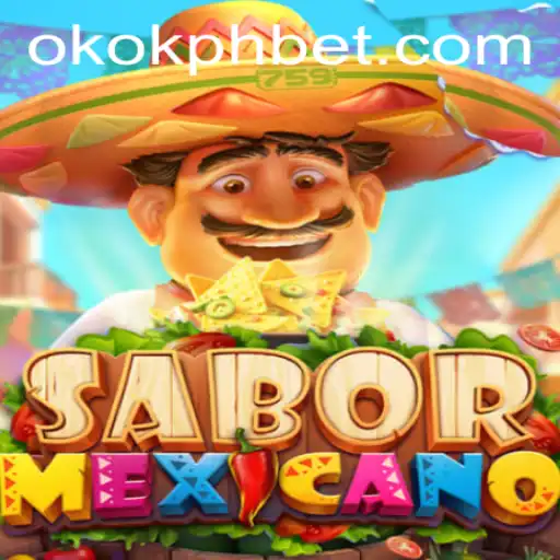 SaborMexicano: An Immersive Cultural Experience Through Gaming