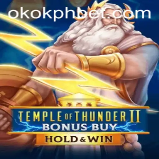 Exploring the Thrilling World of TempleofThunderIIBonusBuy